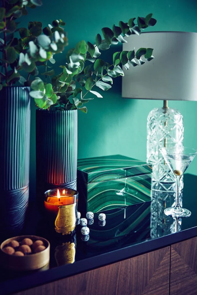 A/W 2015 Interiors: Introducing the New Luxury