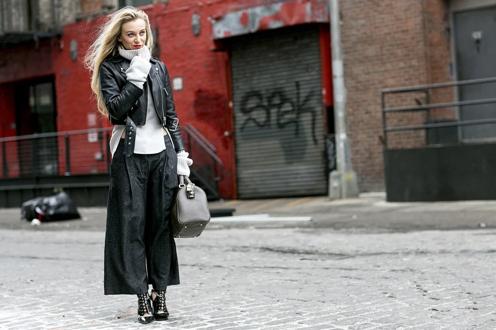 18 Biker Jackets We Love 18 Biker Jackets We Love