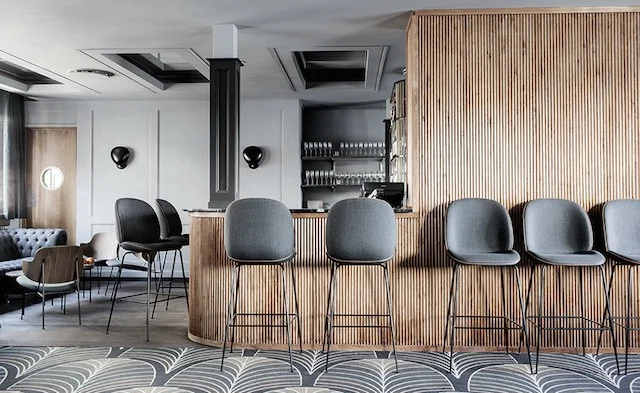 Copyright Enok Holsegaard. Picture Perfect: The New Photo Collection from Paper Collective | Image Interiors & Living