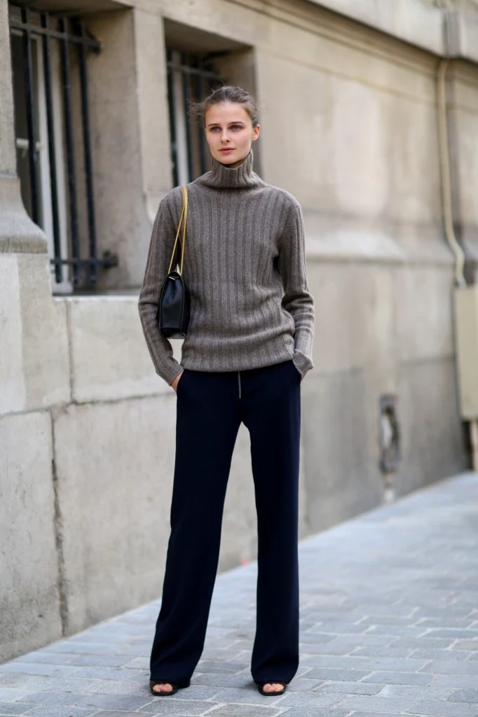 17 Gorgeous Winter Jumpers