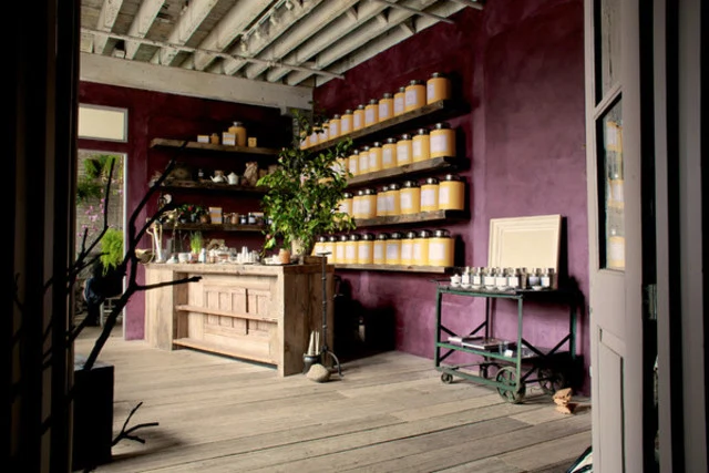 Bellocq Tea Atelier, Brooklyn. Our Shop Star's Top Retail Therapy Spots.