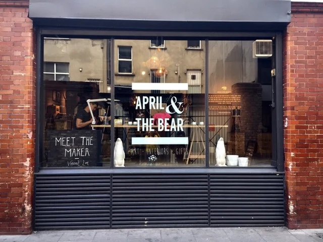 How to Set Up a Pop-Up Shop | Image Interiors & Living