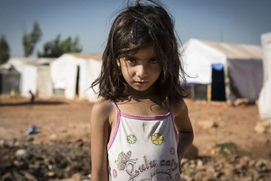 Open Your Arms: How You Can Help The Refugee Crisis