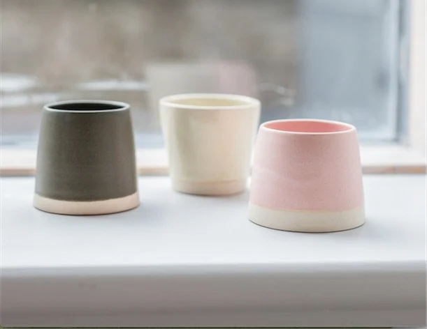 The Pots by Arran Street East