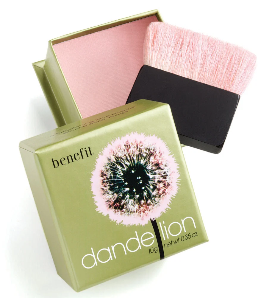 Benefit Powder Blush In 'Dandelion,' €34