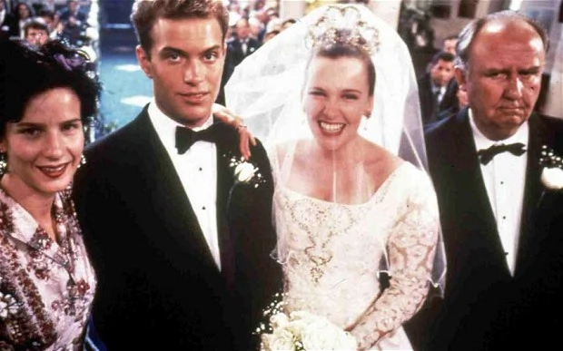 toni collette muriel's wedding