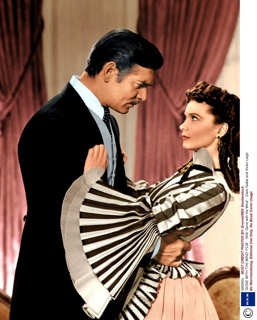 Which Literary Lady Are You Most Like?