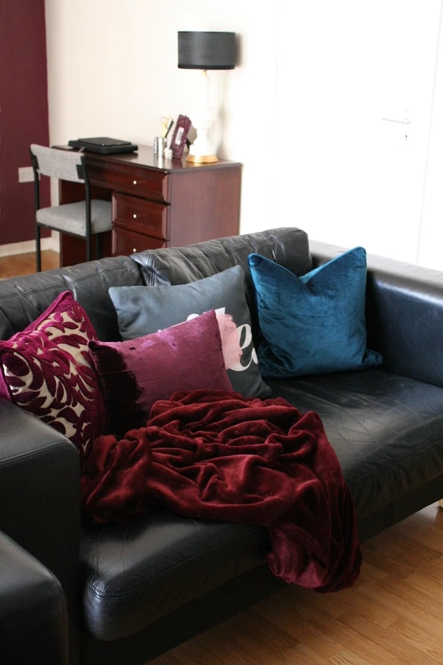 Inside the home of the Interior DIYer