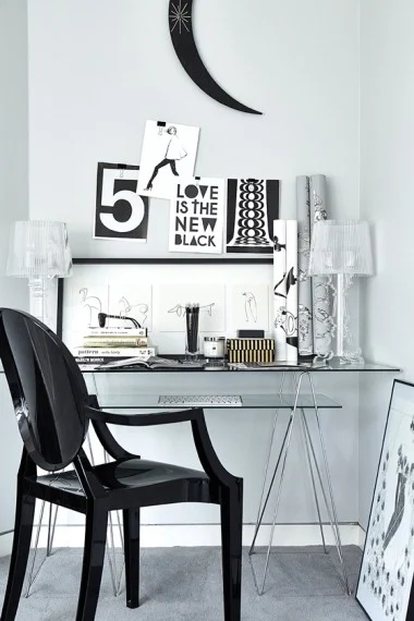 Me and My Home: Interior designer Suzie McAdam on image.ie