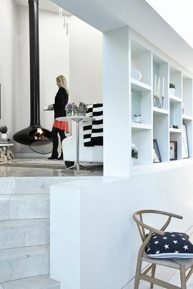 Me and My Home: Interior designer Suzie McAdam on image.ie