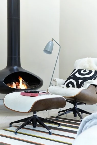 Me and My Home: Interior designer Suzie McAdam on image.ie