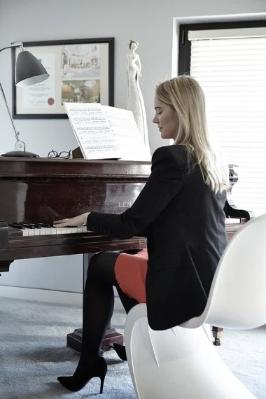 Me and My Home: Interior designer Suzie McAdam on image.ie