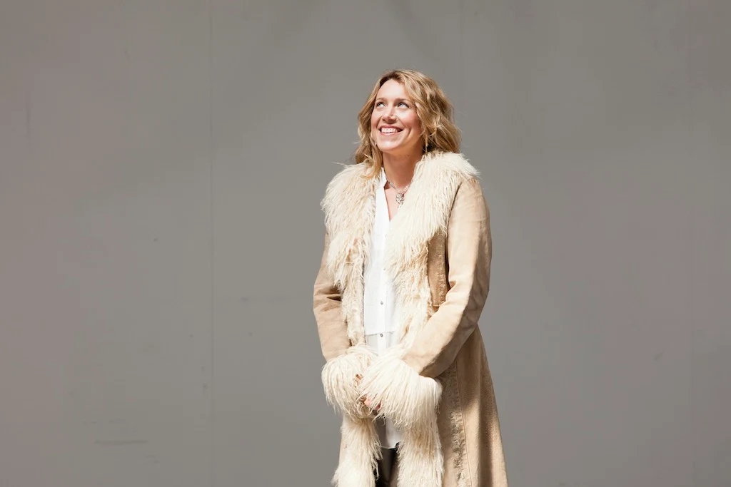 Avril Stanley, Festival Director, Image 12