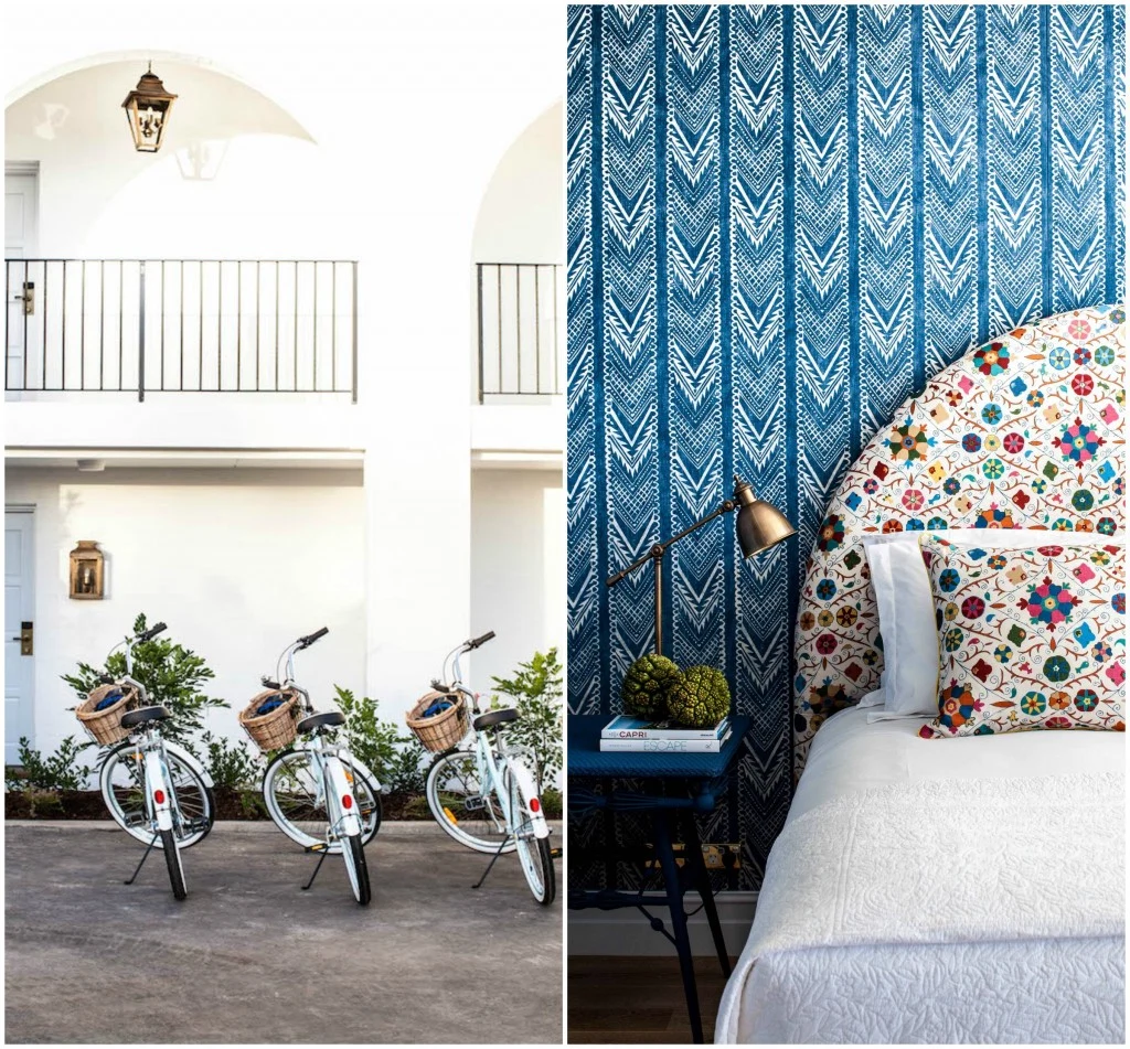 Halcyon House, Australia