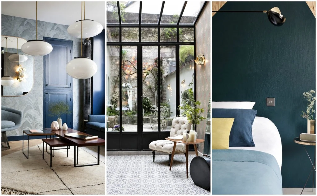 H?tel Henriette, Paris