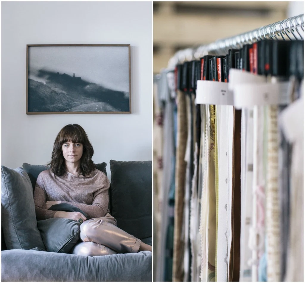 At Home With Emily Maher from Lost Weekend