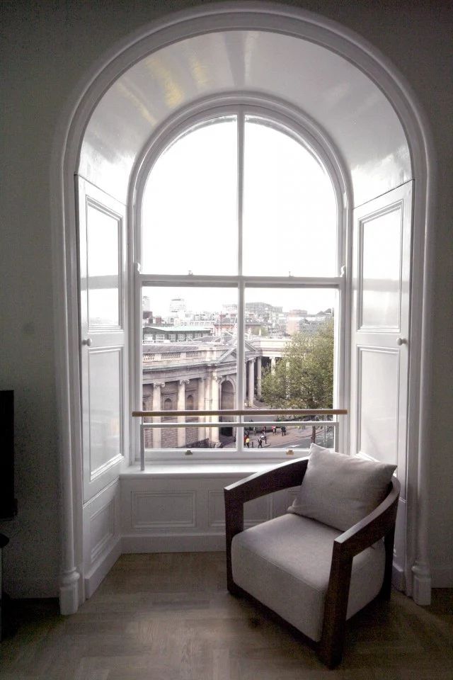 College Green Apartments