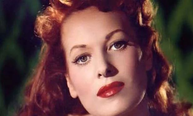 Iconic Actress Maureen O?Hara Dies At Age 95 Iconic Actress Maureen O?Hara Dies At Age 95