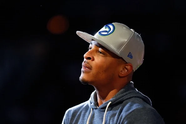 Rapper T.I. Thinks Women Too Emotional To Be Leaders