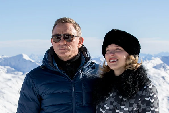 Daniel Craig Moaning About Bond Is Not Doing Him Any Favours