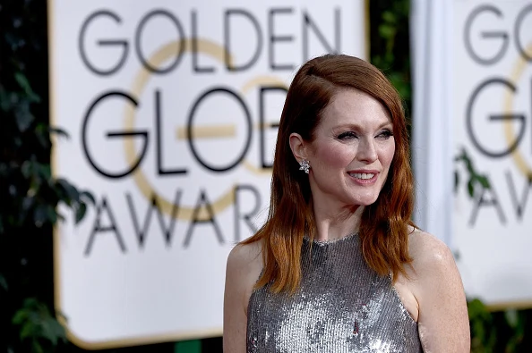 julianne moore