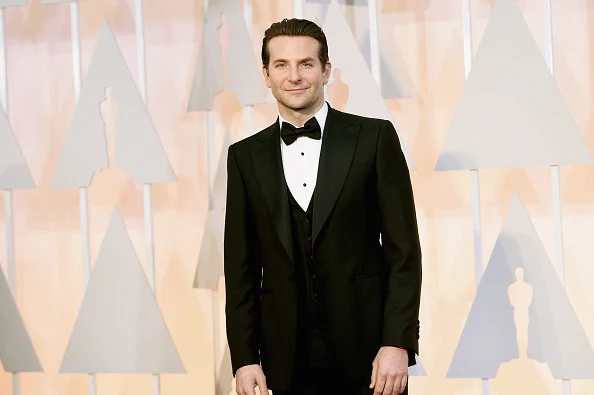 How Bradley Cooper Is Helping Women Achieve Equal Pay