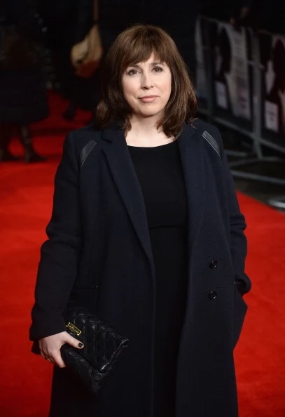 Abi Morgan Refused Work In Hollywood Because She Didn’t Flirt Enough