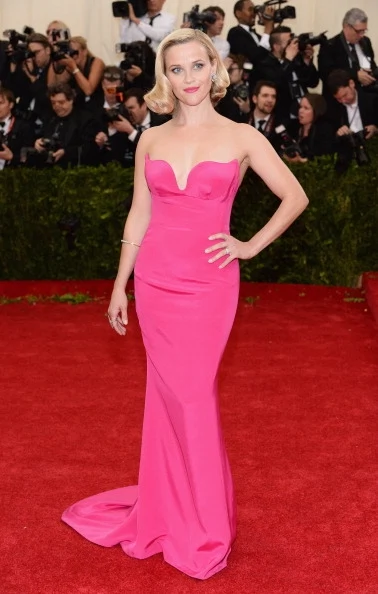 "Charles James: Beyond Fashion" Costume Institute Gala - Arrivals