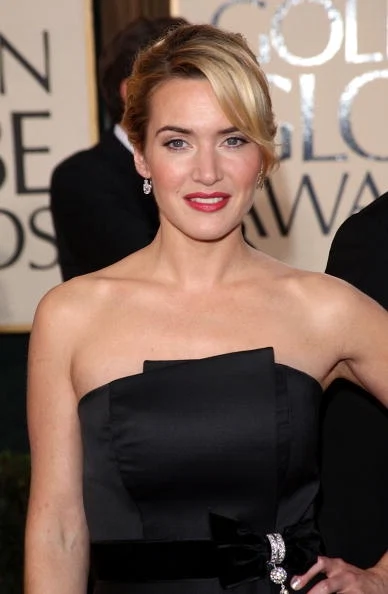 The Most Empowering Kate Winslet Quotes
