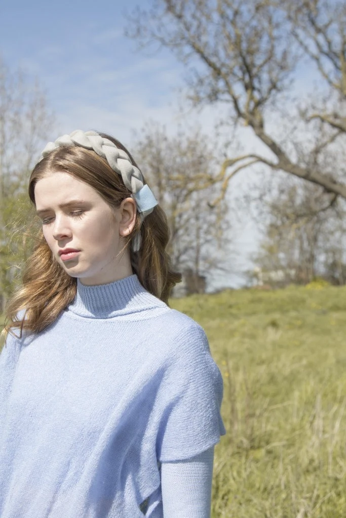 Honor Fitzsimons AW15 SIA Tunic