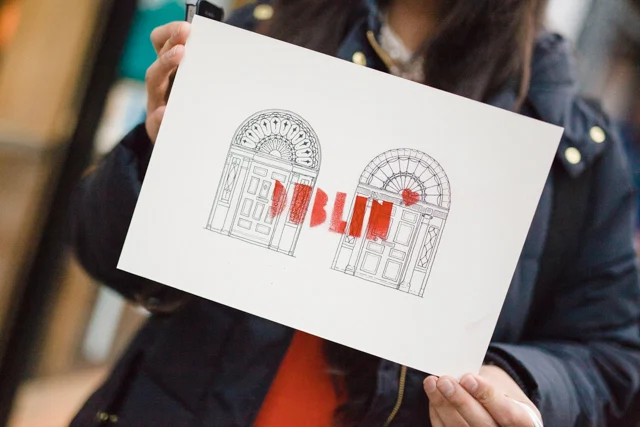 Dublin Design Night in Pictures: Were You There?