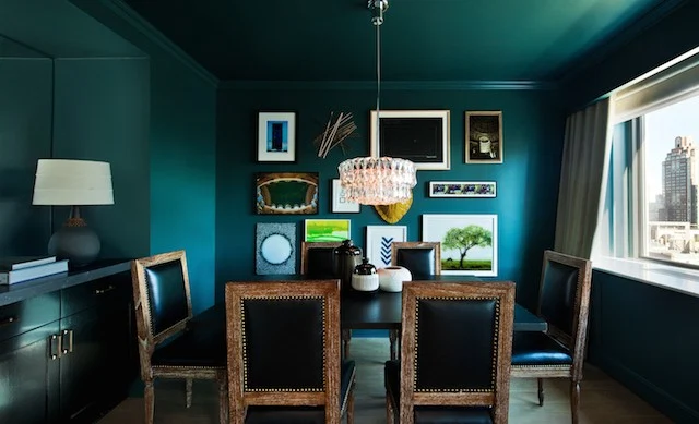 Loews Regency New York Hotel, Manhattan