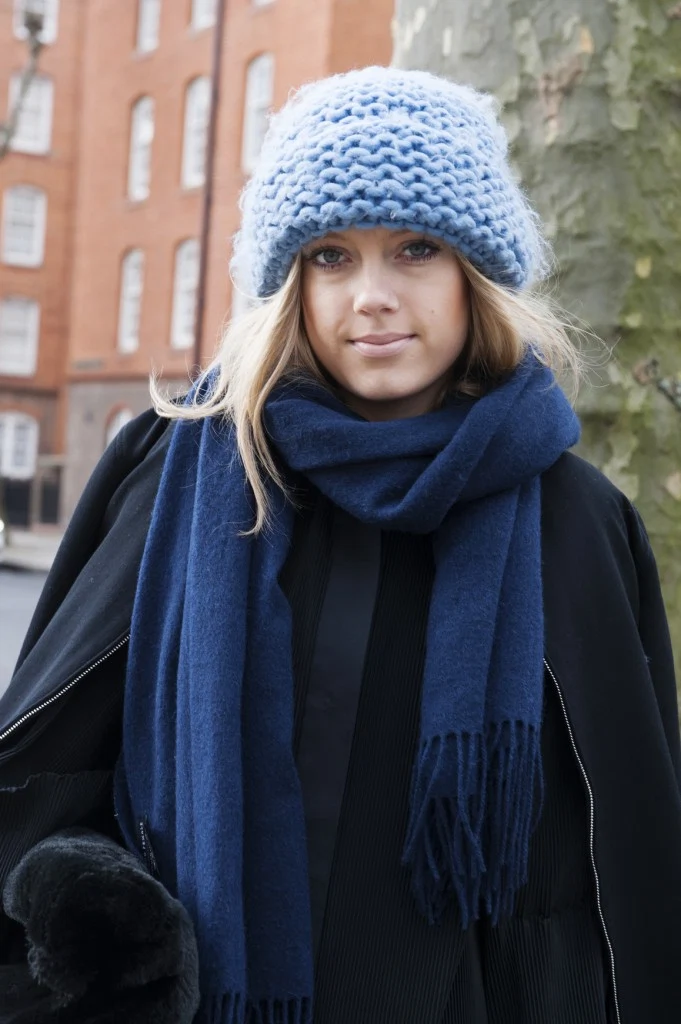 20 Scarves To Keep You Cosy This Winter