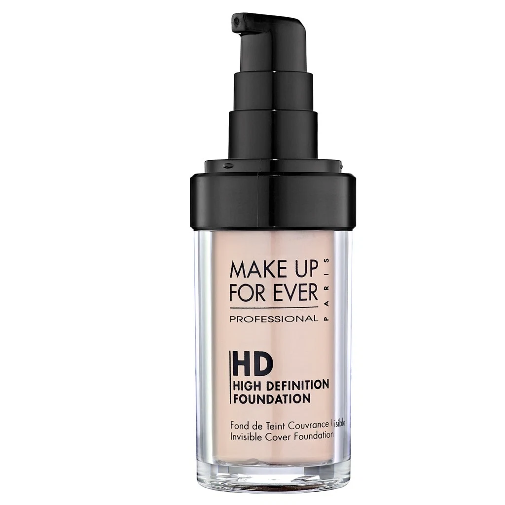 Make-Up-Ever-HD-Foundation