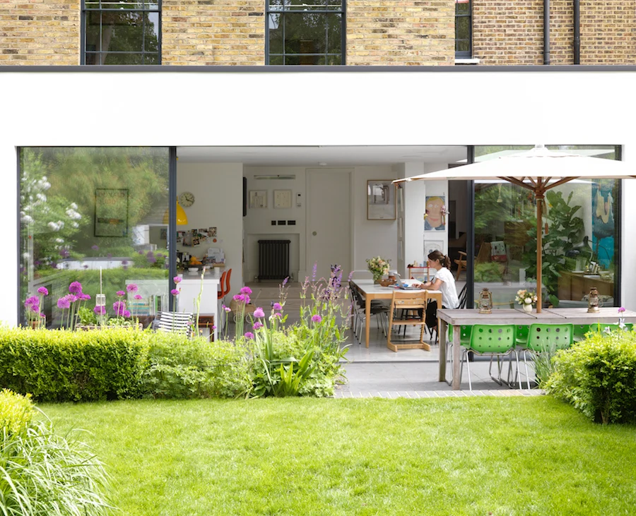 An architect’s advice if you’re planning the perfect extension
