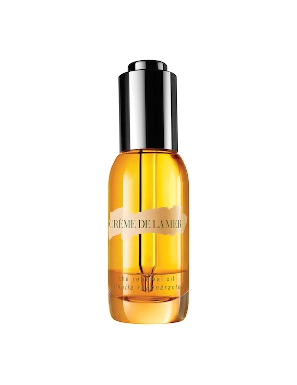 Creme De La Mer's Renewal Oil, €180