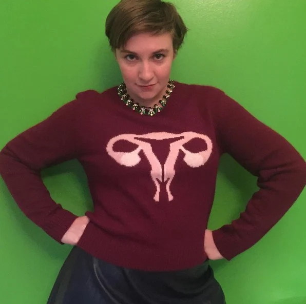 Lena Dunham To Make Comedy About 1960s Feminism