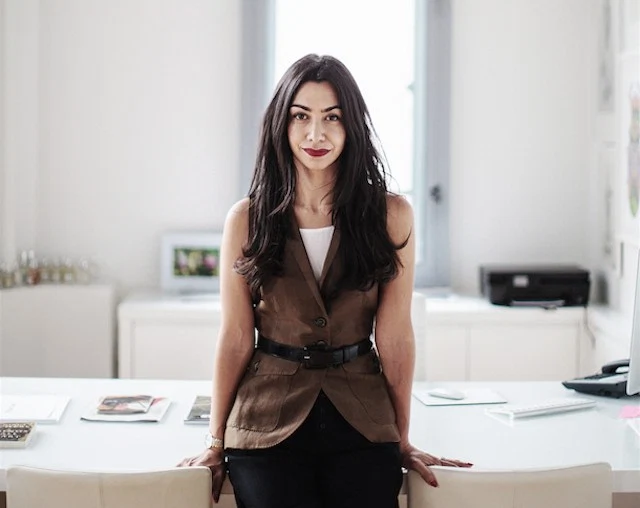 Danielle Ryan, Roads. Photography: Al Higgins