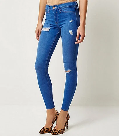 The Best High Street Jeans You’ll Buy All Year The Best High Street Jeans You’ll Buy All Year