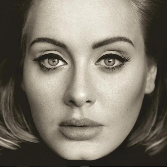 Adele’s First Interview In 3 Years Is Amazing