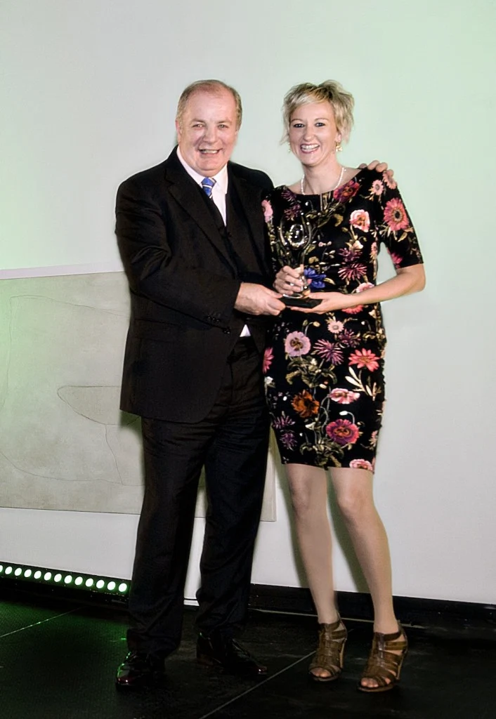 Start up awards image