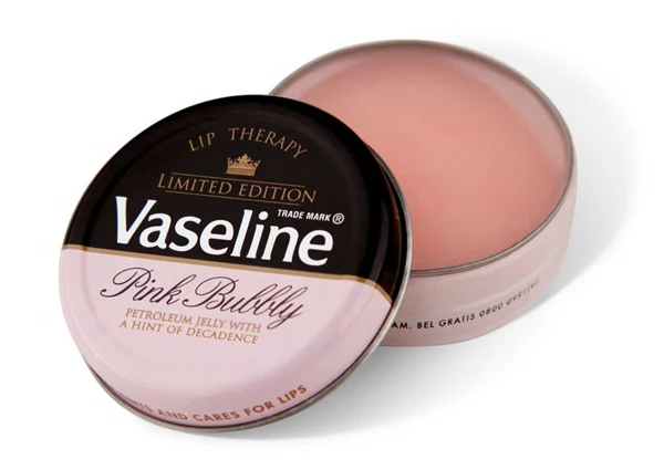 Vaseline Lip Therapy Pink Bubbly , ?0.65