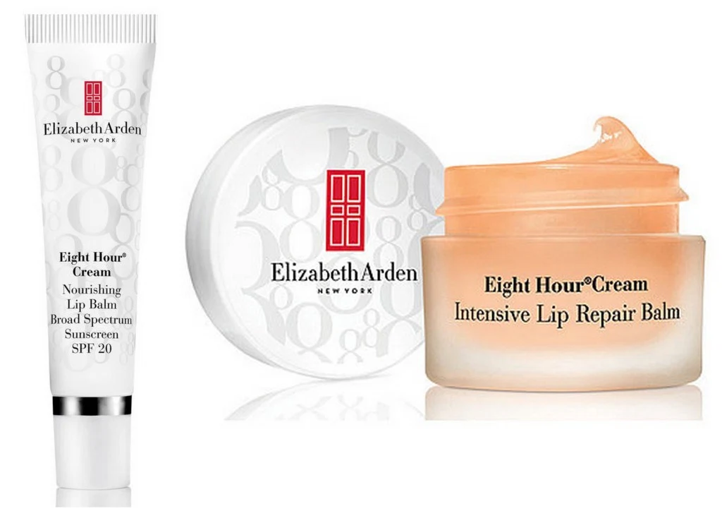 Elizabeth Arden Eight Hour Nourishing Lip Balm SPF 20, €23