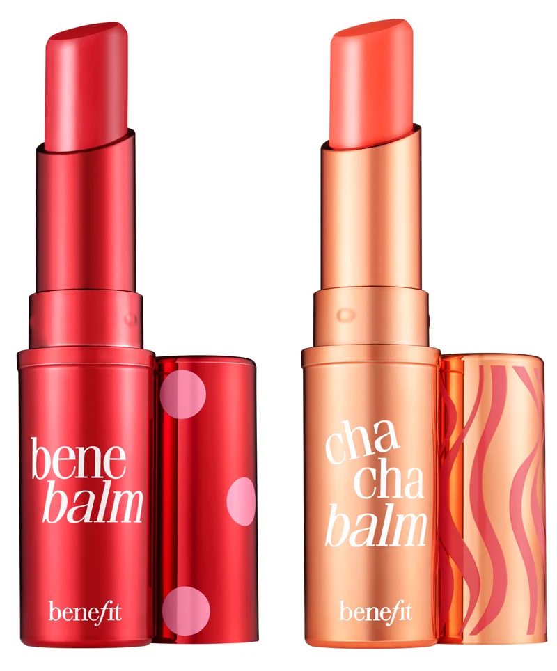 Benefit Benebalm Hydrating Tinted Lip Balm, €21