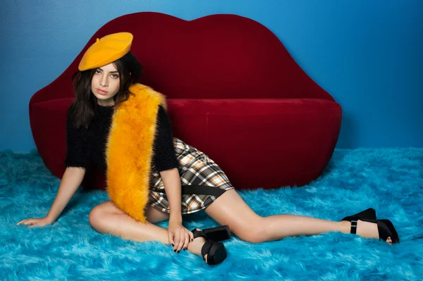 Charli XCX Collaborates With Boohoo For Clueless Inspired Collection