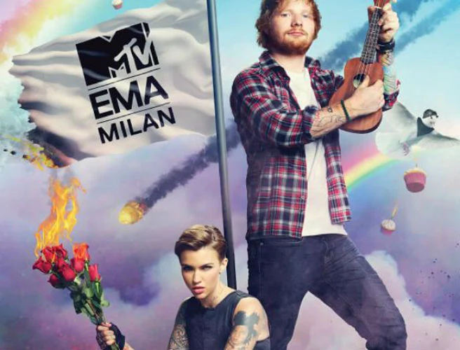 MTV EMA’s 2015: All The Fashion, Antics And Winners MTV EMA’s 2015: All The Fashion, Antics And Winners