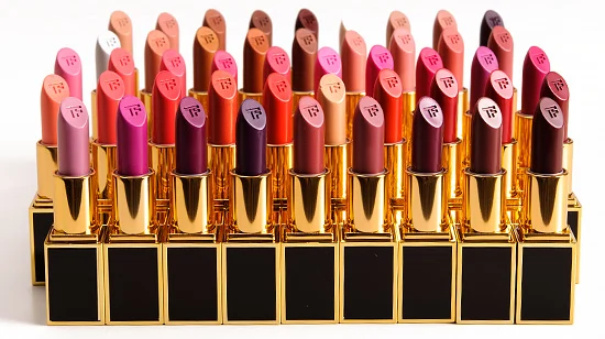 The Latest Must Have Lipstick? Tom Ford’s Lips & Boys
