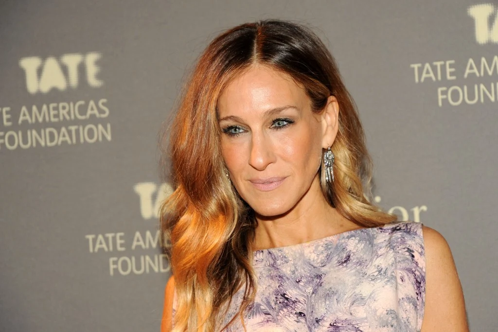 SJP Took An Online Quiz To Figure Out Which SATC Character She Was