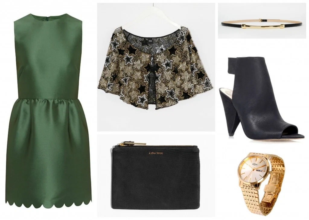 What To Wear To A Winter Wedding