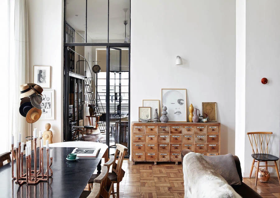 Forget House Envy: This is One Apartment You’d Kill to Own